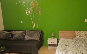 Zizi Apartman